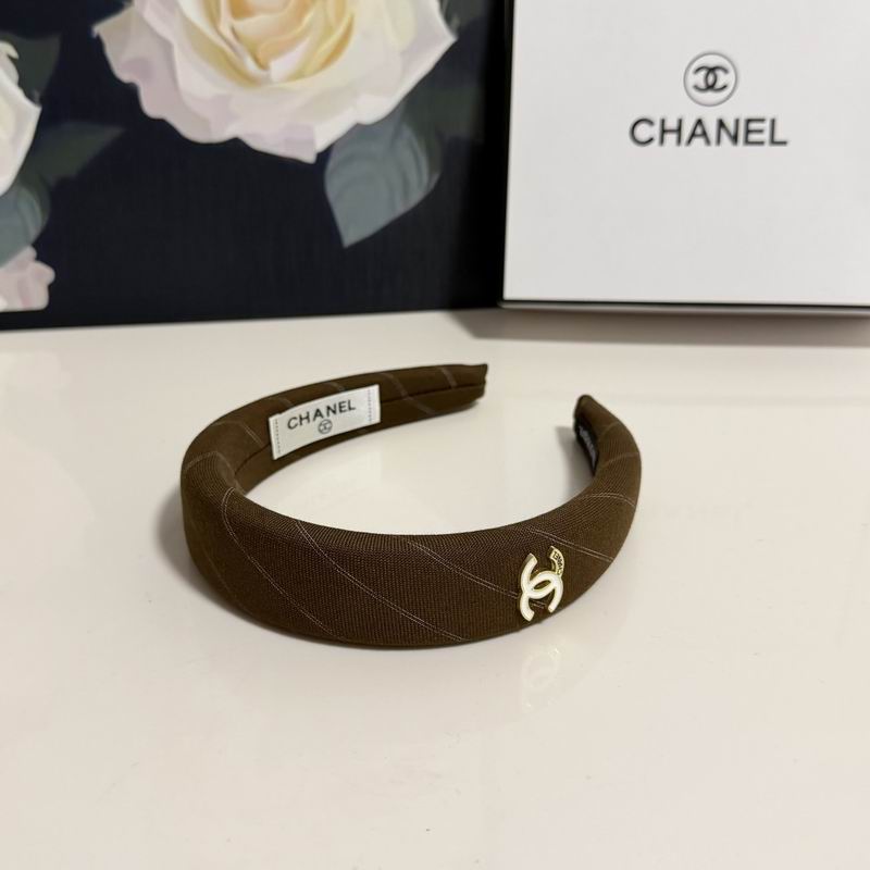 CHanel Headband hh (1741)