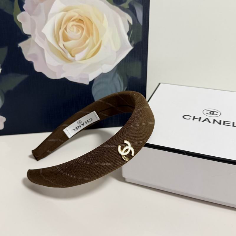 CHanel Headband hh (1742)