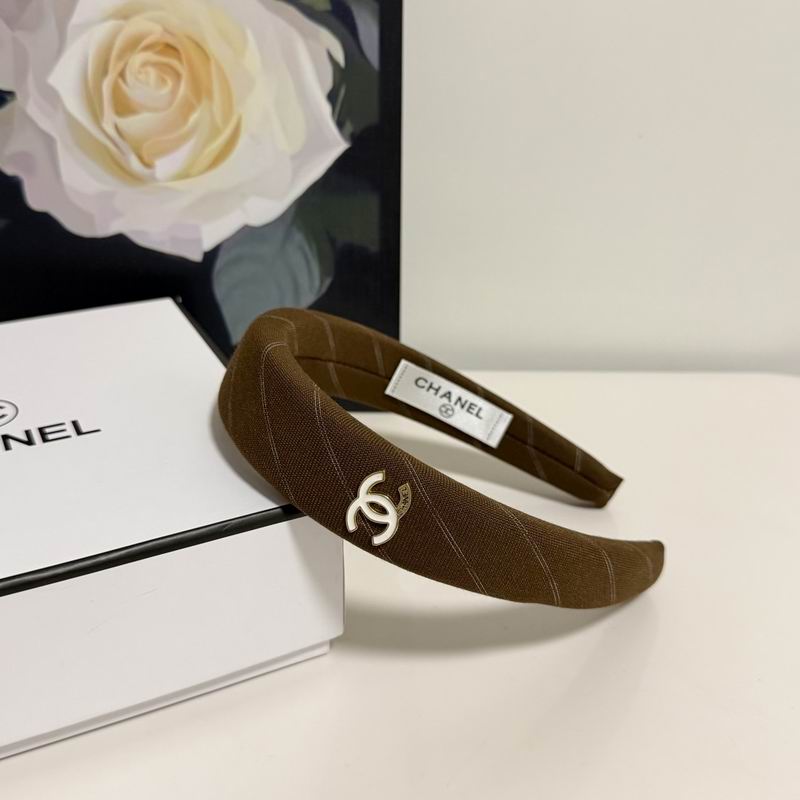 CHanel Headband hh (1743)