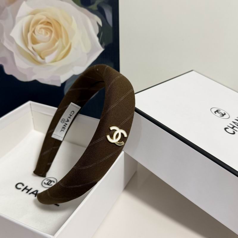 CHanel Headband hh (1744)