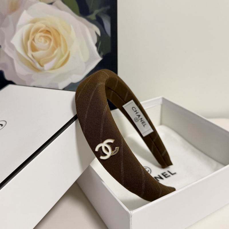 CHanel Headband hh (1745)