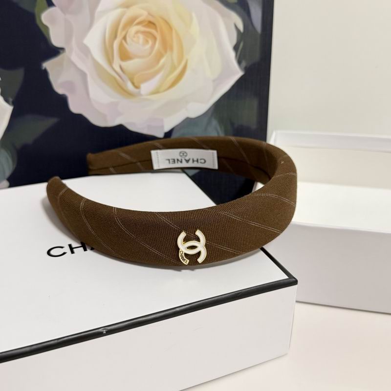 CHanel Headband hh (1746)
