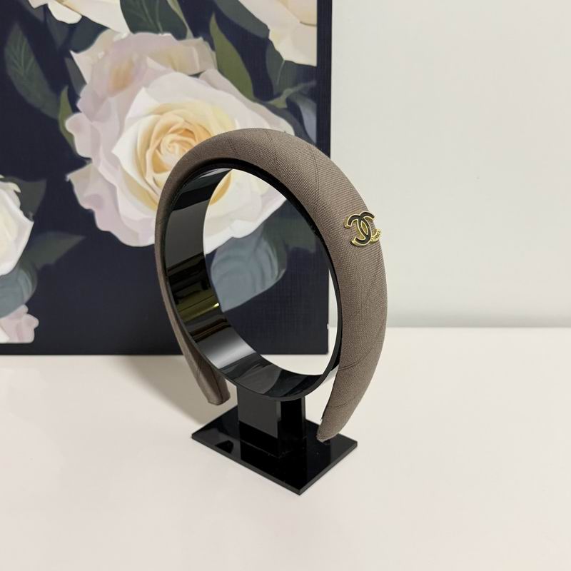 CHanel Headband hh (1748)