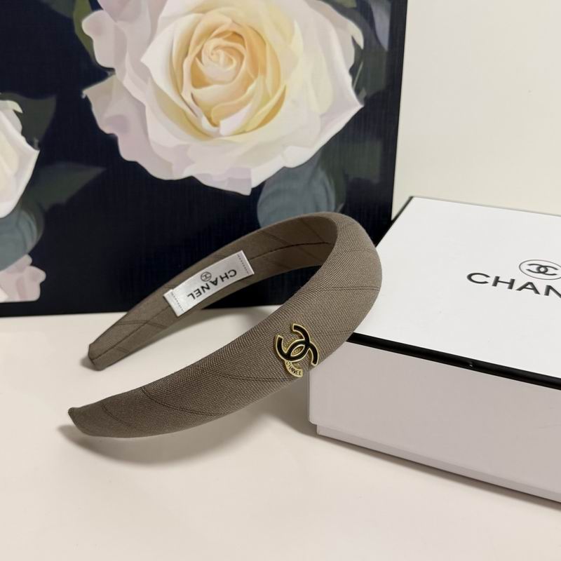 CHanel Headband hh (1751)