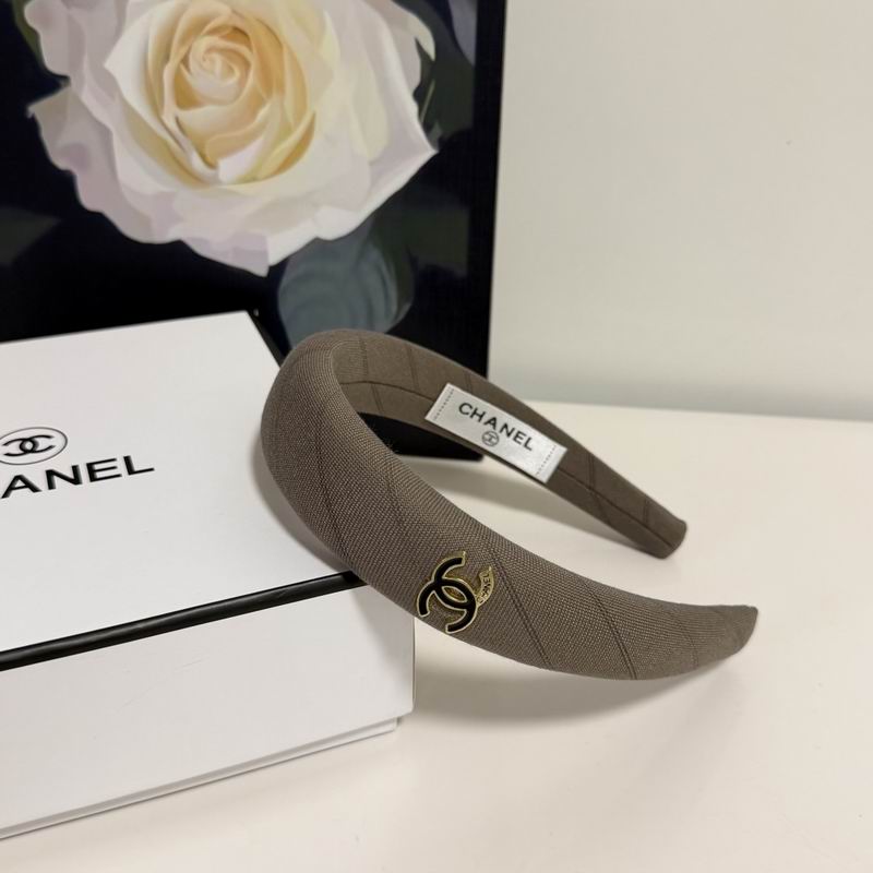 CHanel Headband hh (1752)