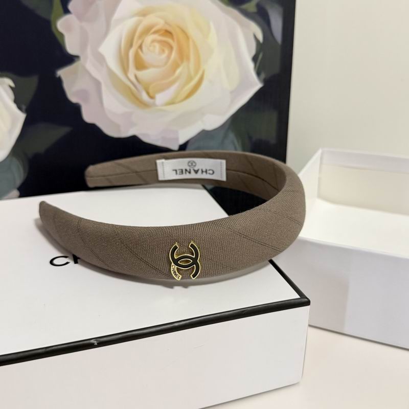 CHanel Headband hh (1755)