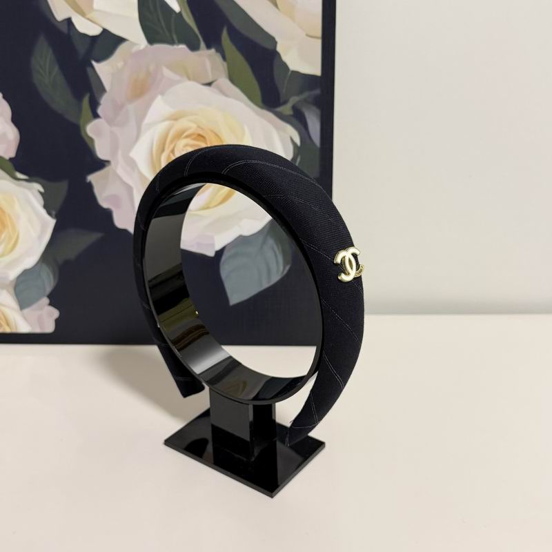CHanel Headband hh (1757)