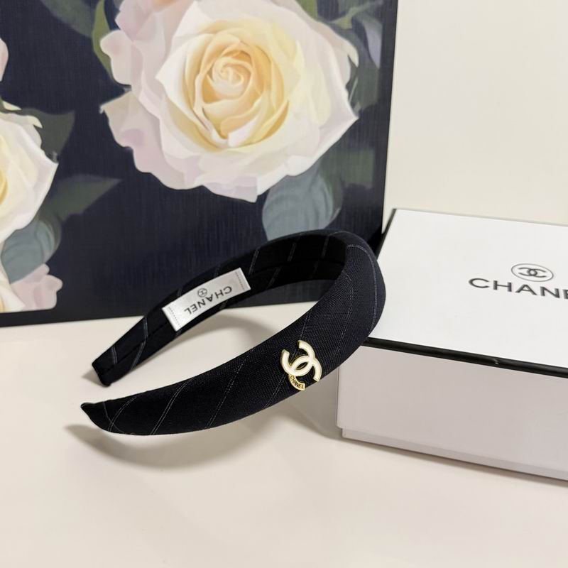 CHanel Headband hh (1760)