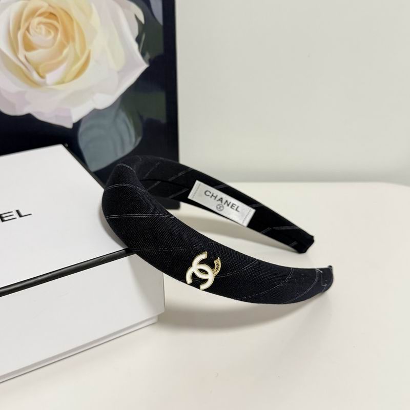 CHanel Headband hh (1761)