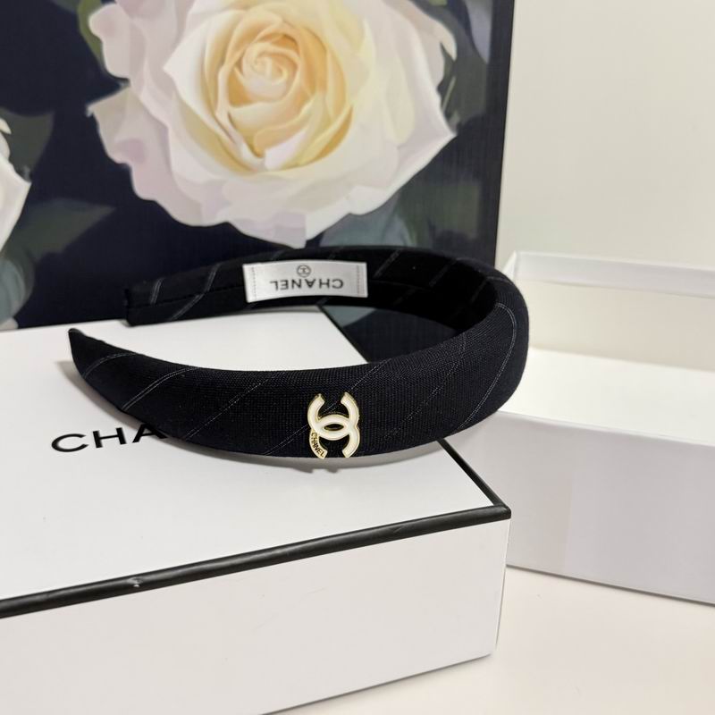 CHanel Headband hh (1764)
