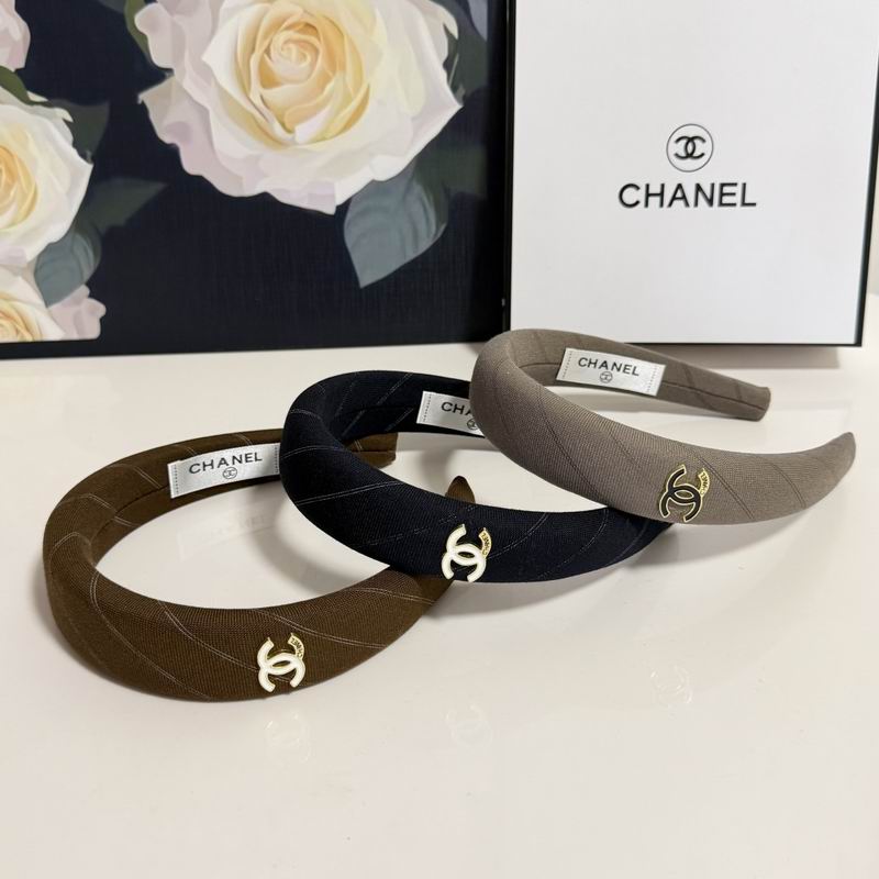 CHanel Headband hh (1765)