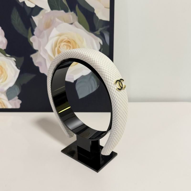 CHanel Headband hh (1766)