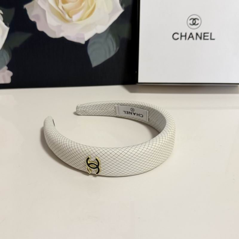 CHanel Headband hh (1767)