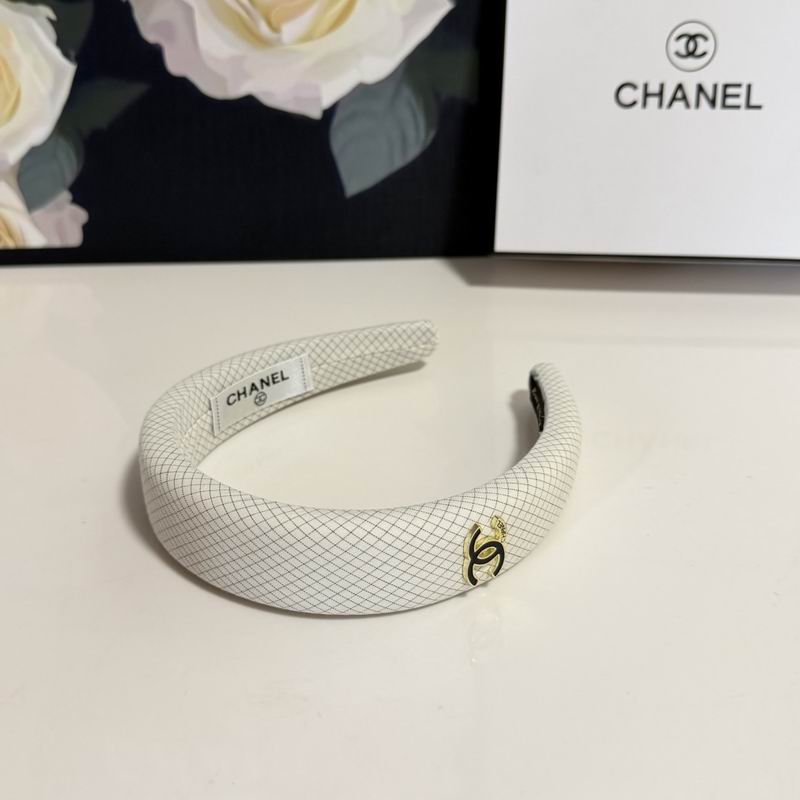 CHanel Headband hh (1768)
