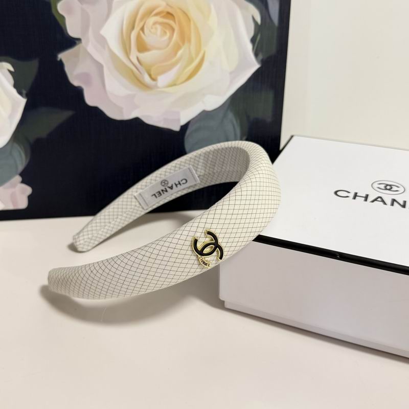 CHanel Headband hh (1769)