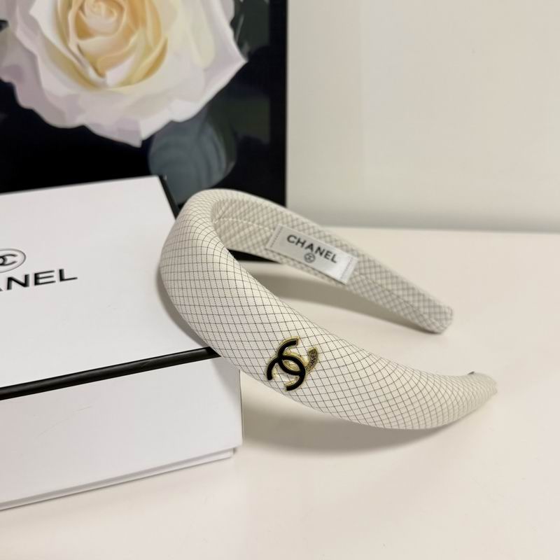 CHanel Headband hh (1770)