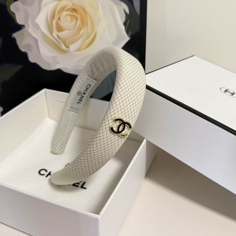 CHanel Headband hh (1771)