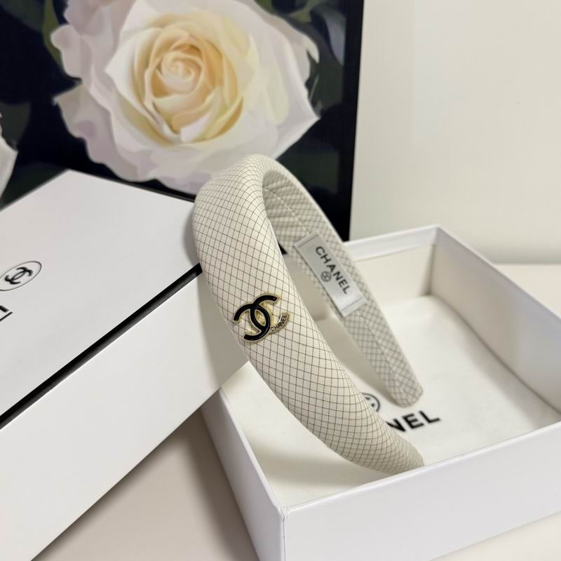 CHanel Headband hh (1772)