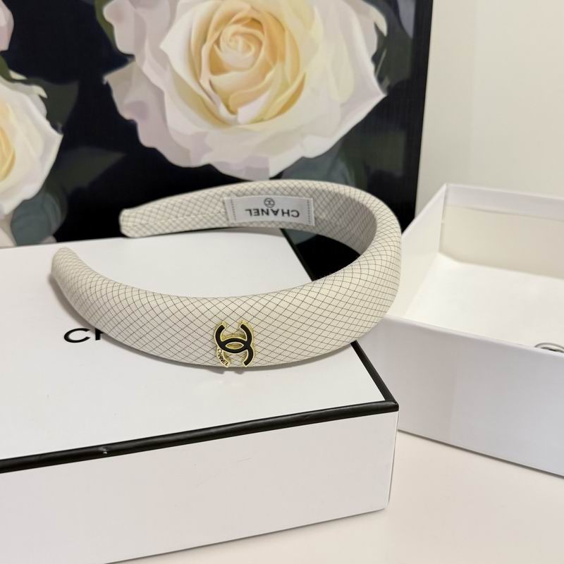 CHanel Headband hh (1773)