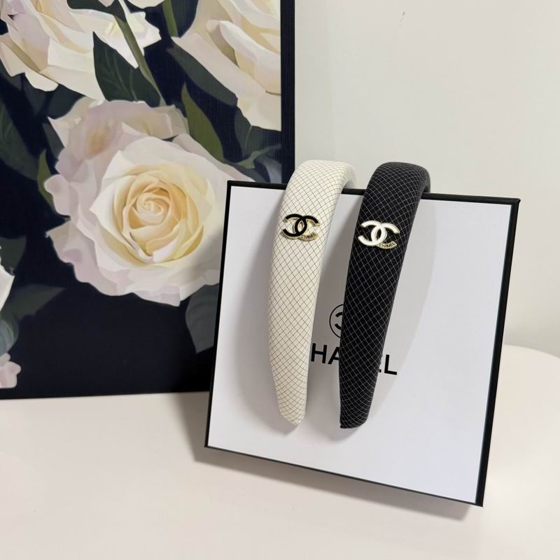 CHanel Headband hh (1774)