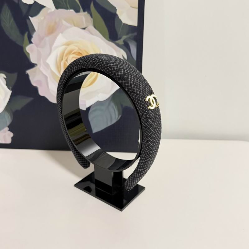 CHanel Headband hh (1775)