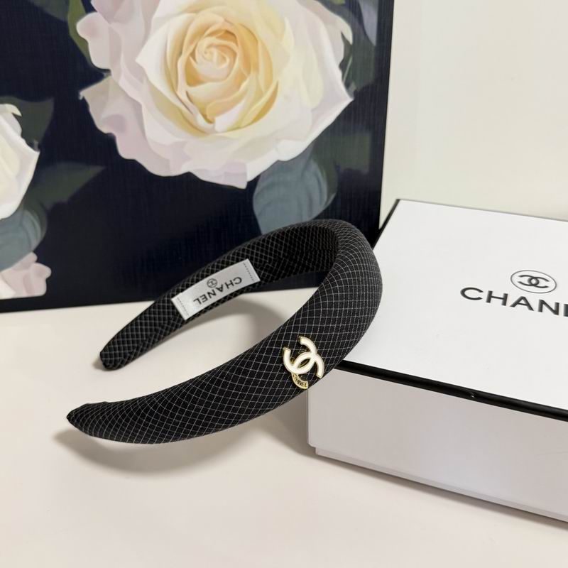 CHanel Headband hh (1778)