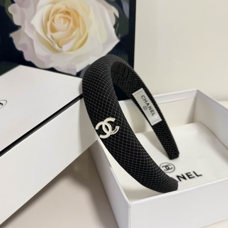 CHanel Headband hh (1781)