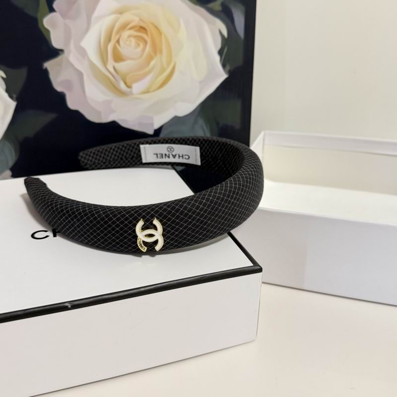 CHanel Headband hh (1782)