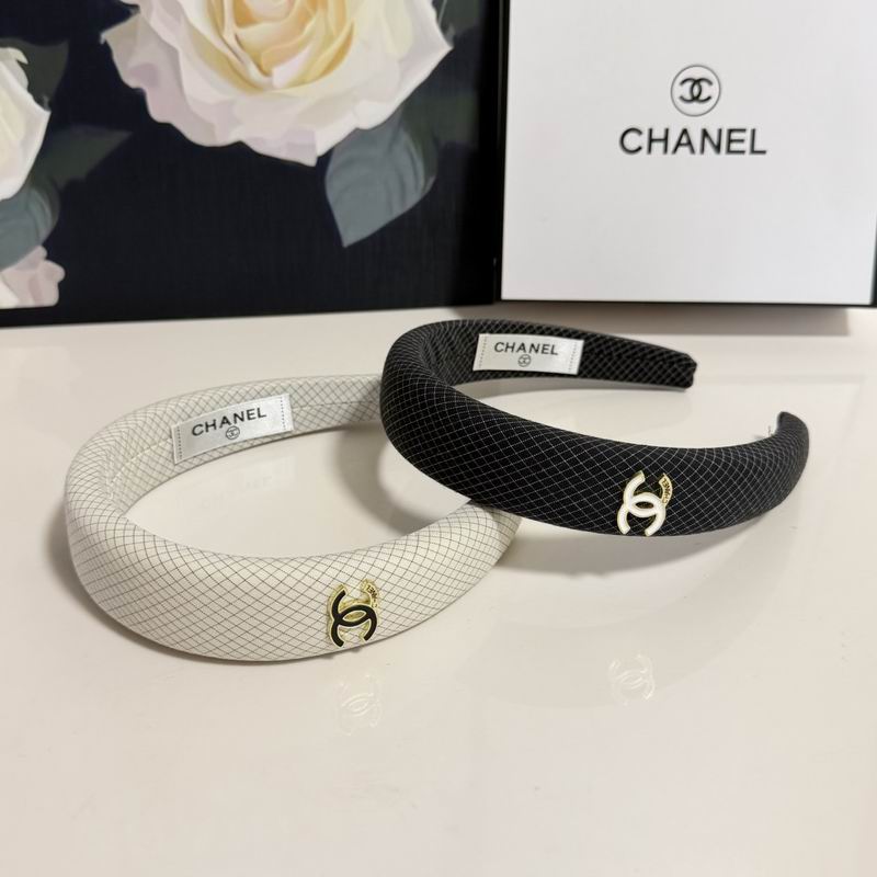 CHanel Headband hh (1783)