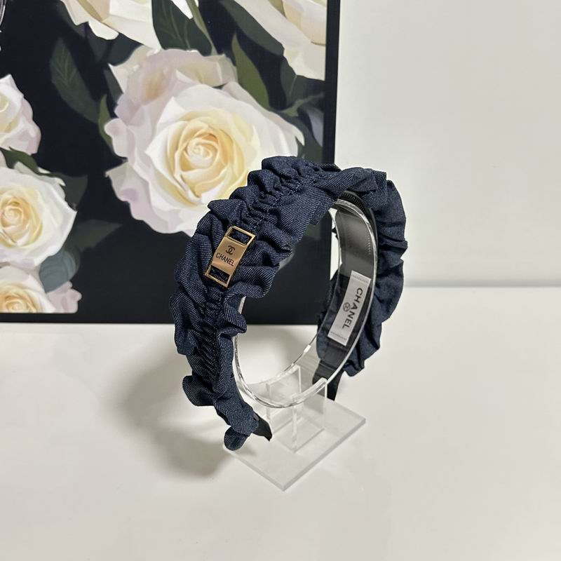 CHanel Headband hh (1811)