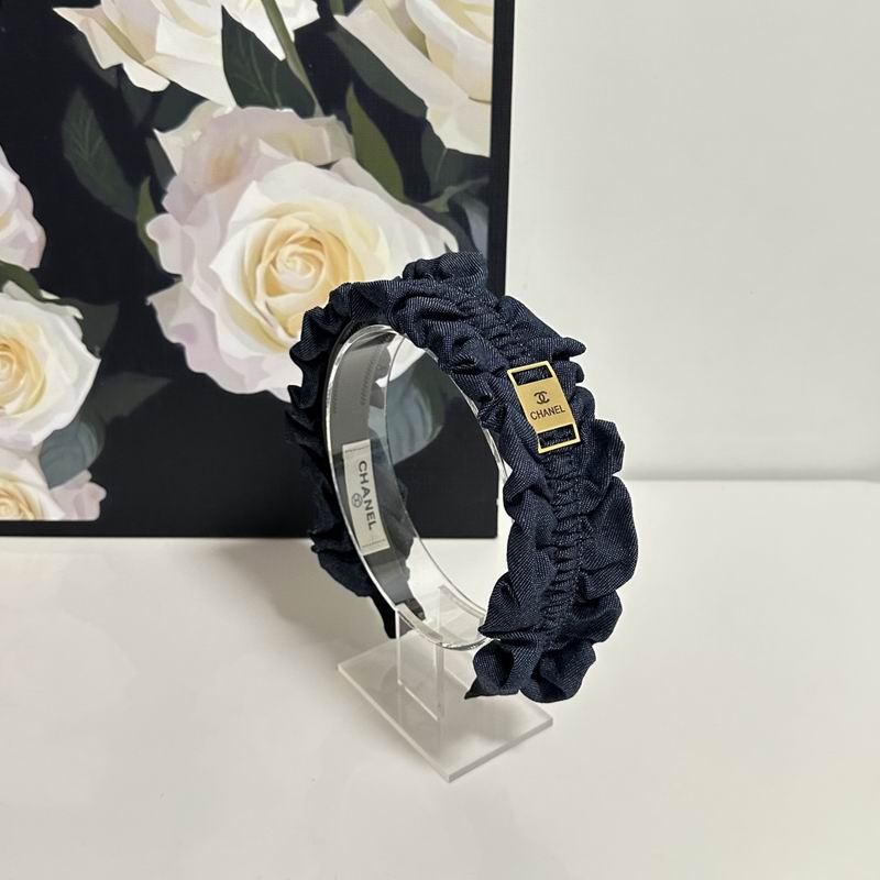 CHanel Headband hh (1812)