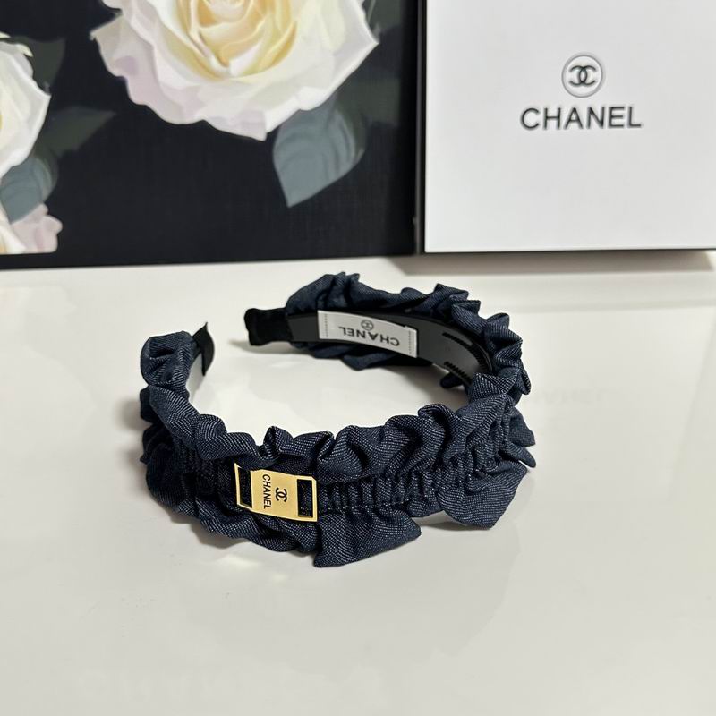 CHanel Headband hh (1813)