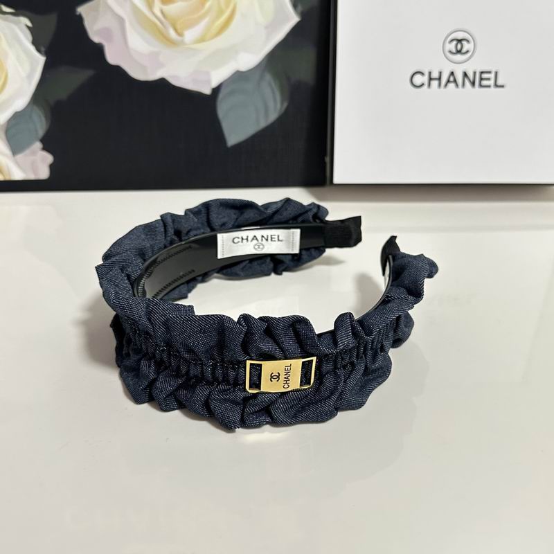 CHanel Headband hh (1814)