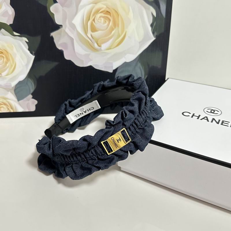 CHanel Headband hh (1815)