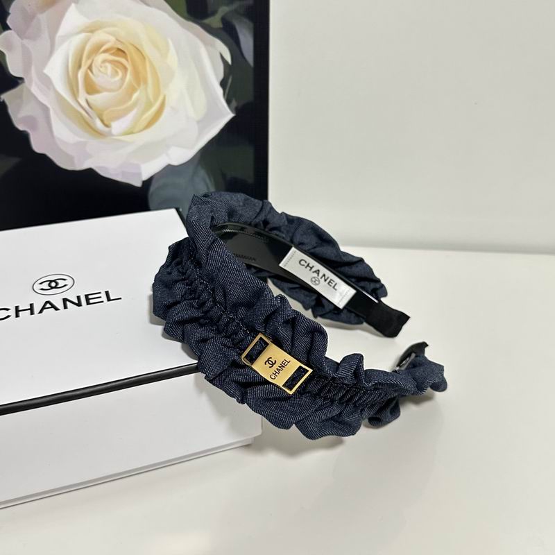 CHanel Headband hh (1816)