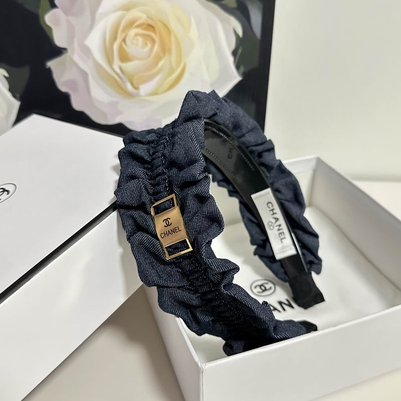 CHanel Headband hh (1817)