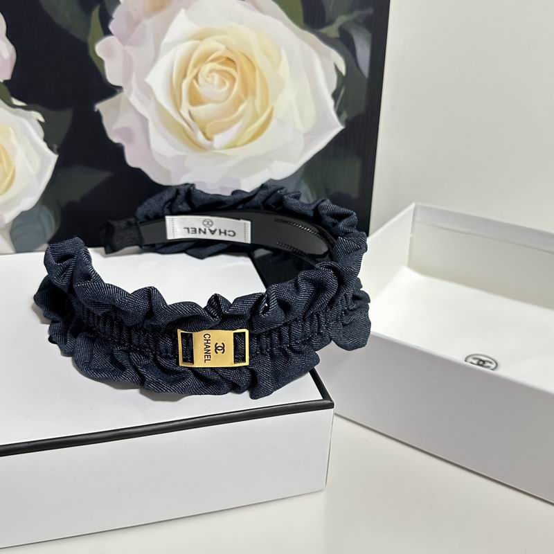 CHanel Headband hh (1818)