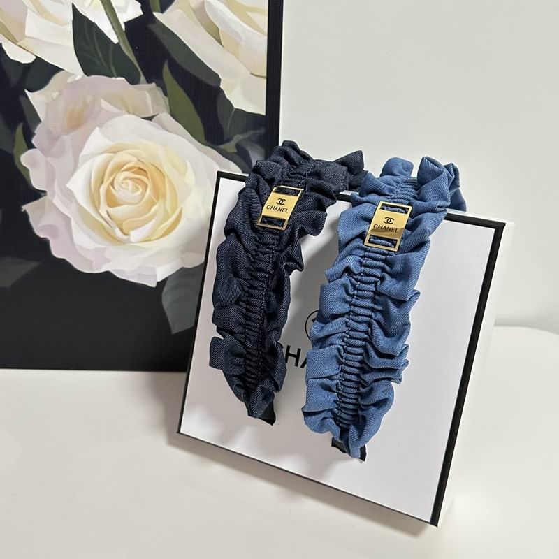 CHanel Headband hh (1819)