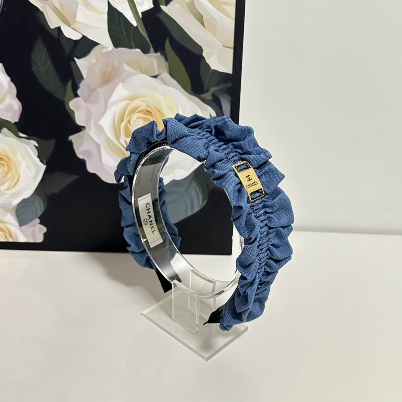 CHanel Headband hh (1820)