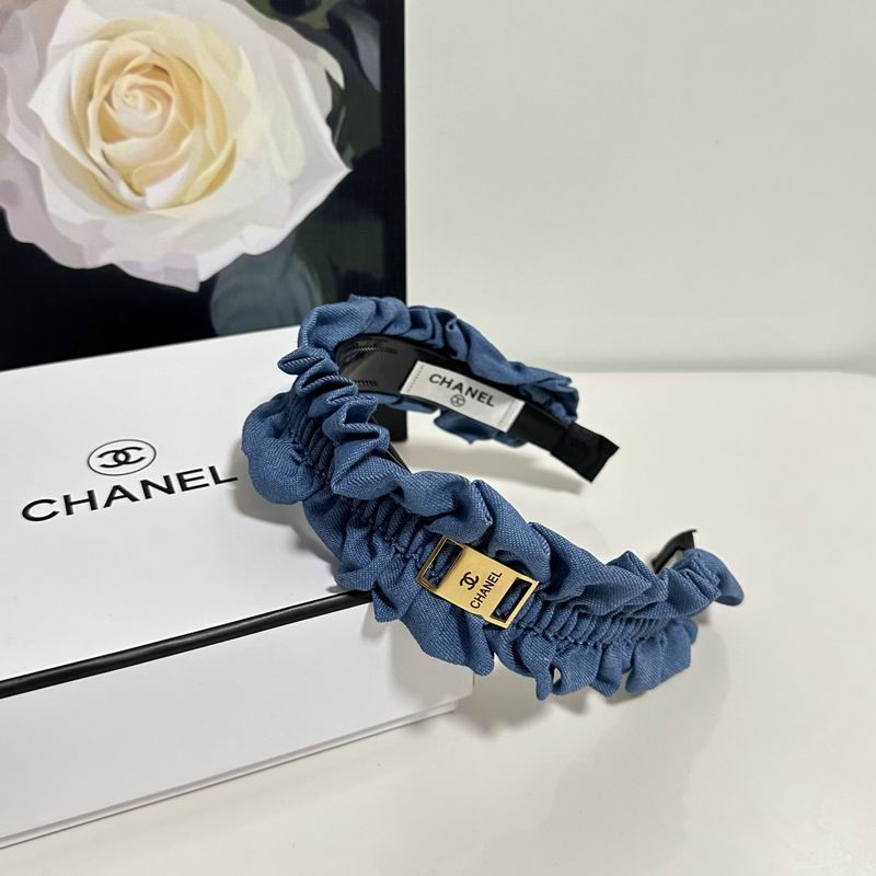 CHanel Headband hh (1824)