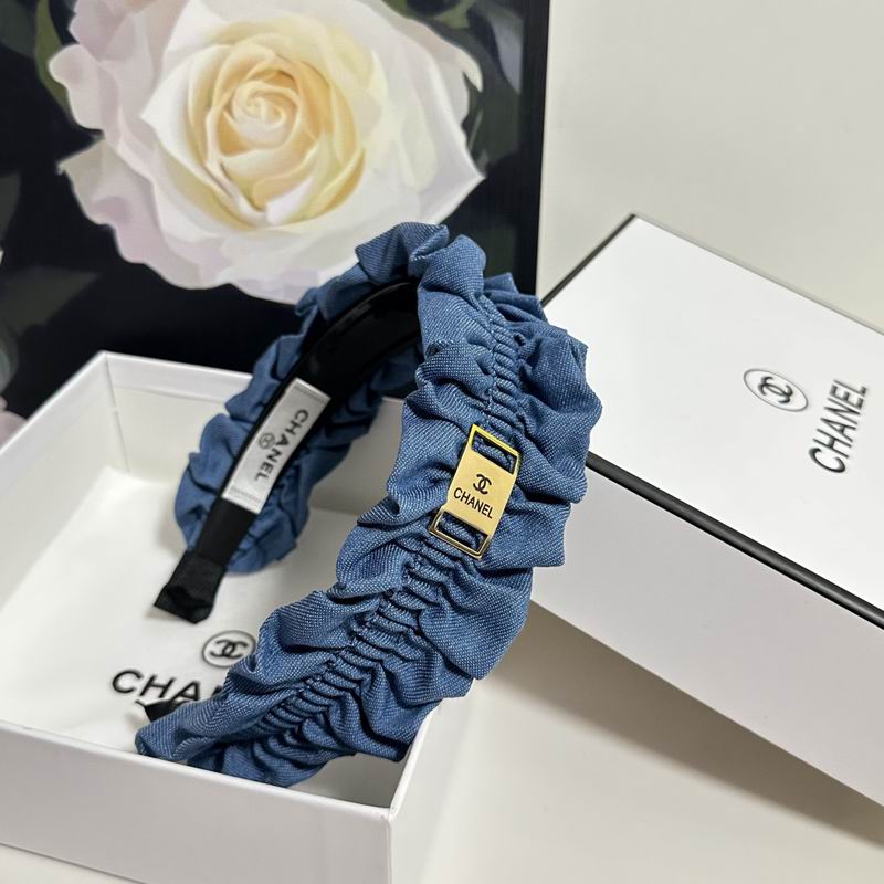 CHanel Headband hh (1825)