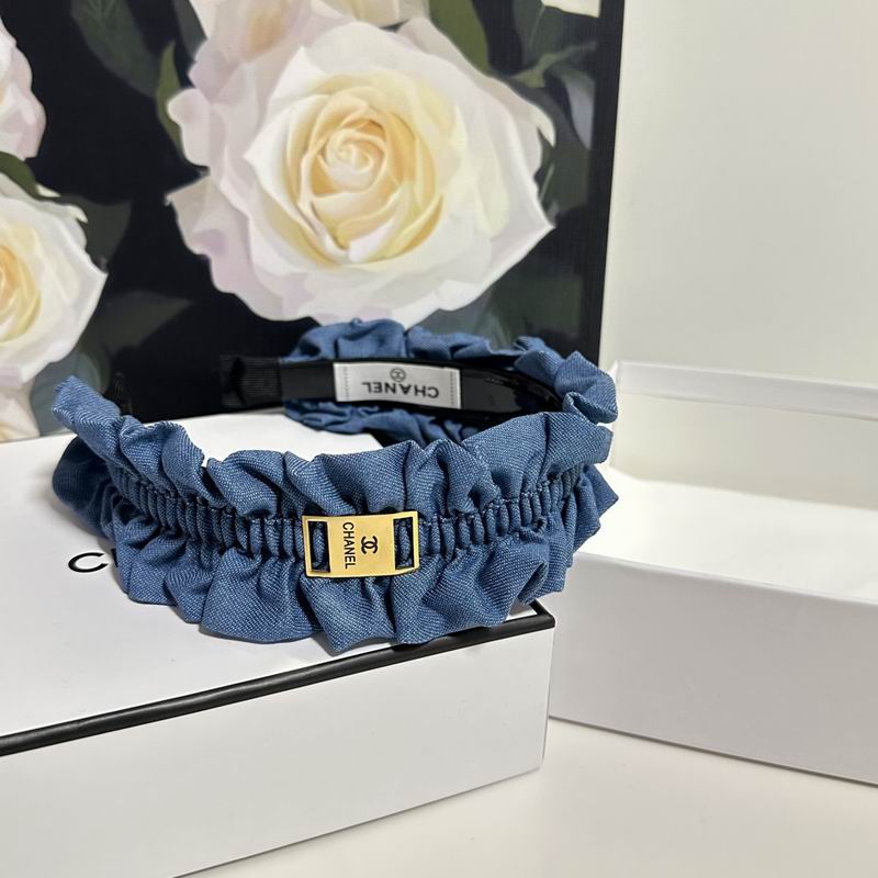 CHanel Headband hh (1827)