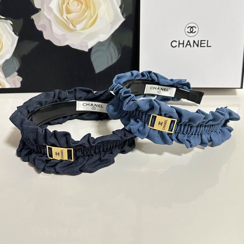 CHanel Headband hh (1828)