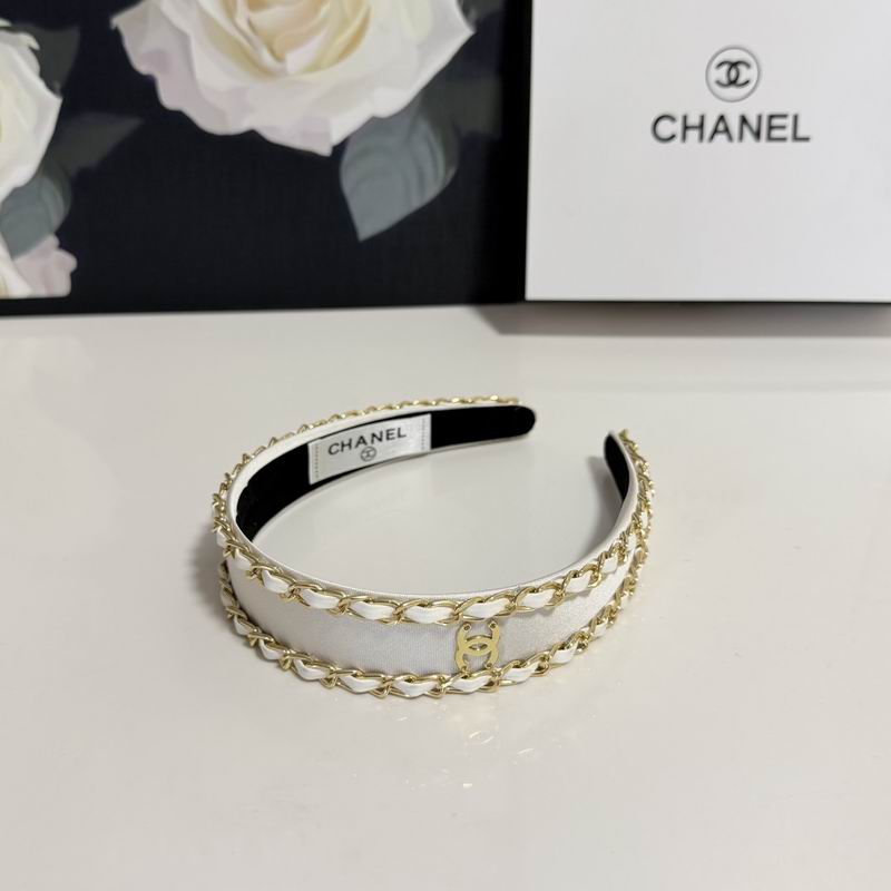 CHanel Headband hh (2011)