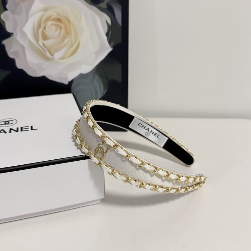 CHanel Headband hh (2013)