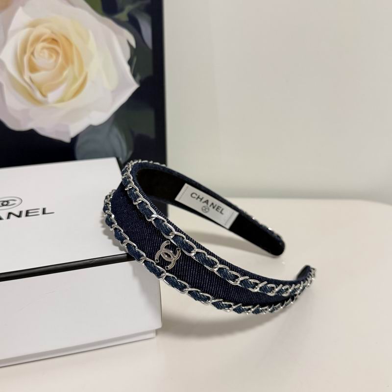 CHanel Headband hh (2031)