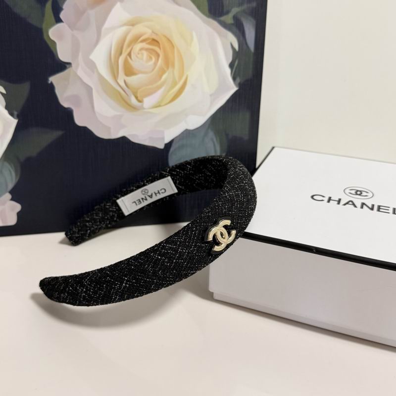 CHanel Headband hh (2039)