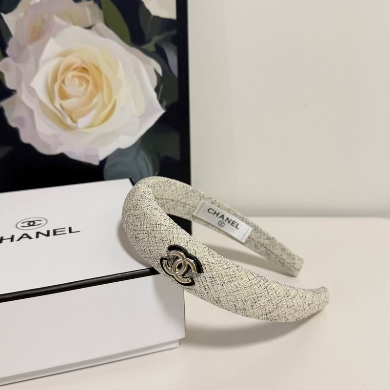CHanel Headband hh (2058)