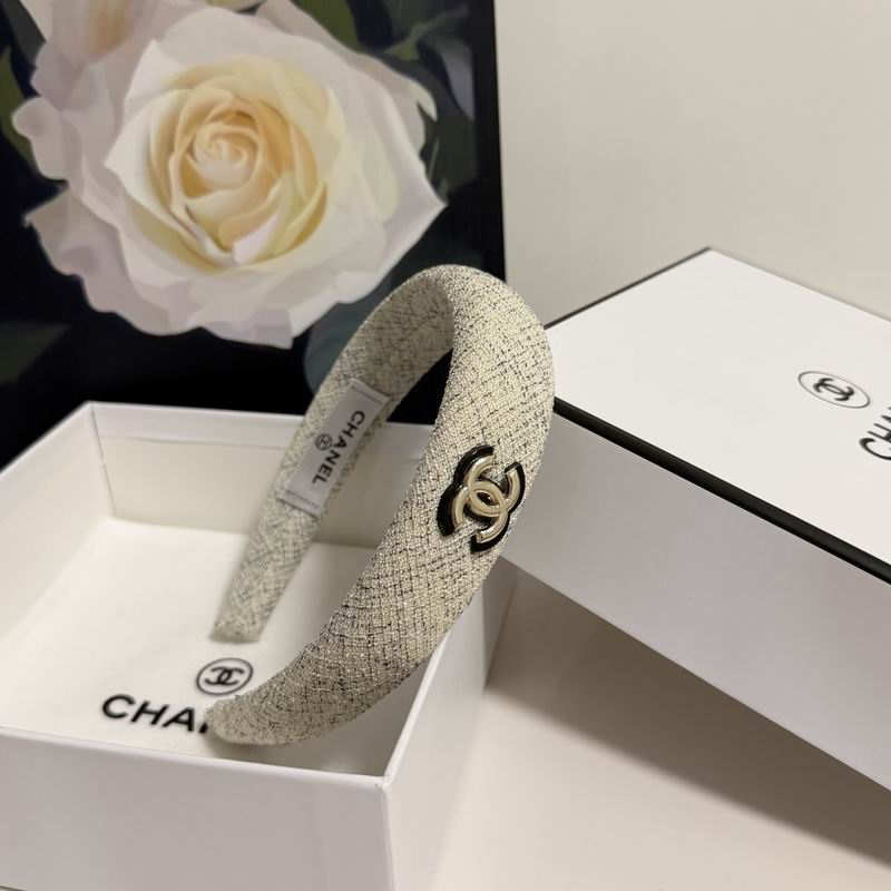 CHanel Headband hh (2059)