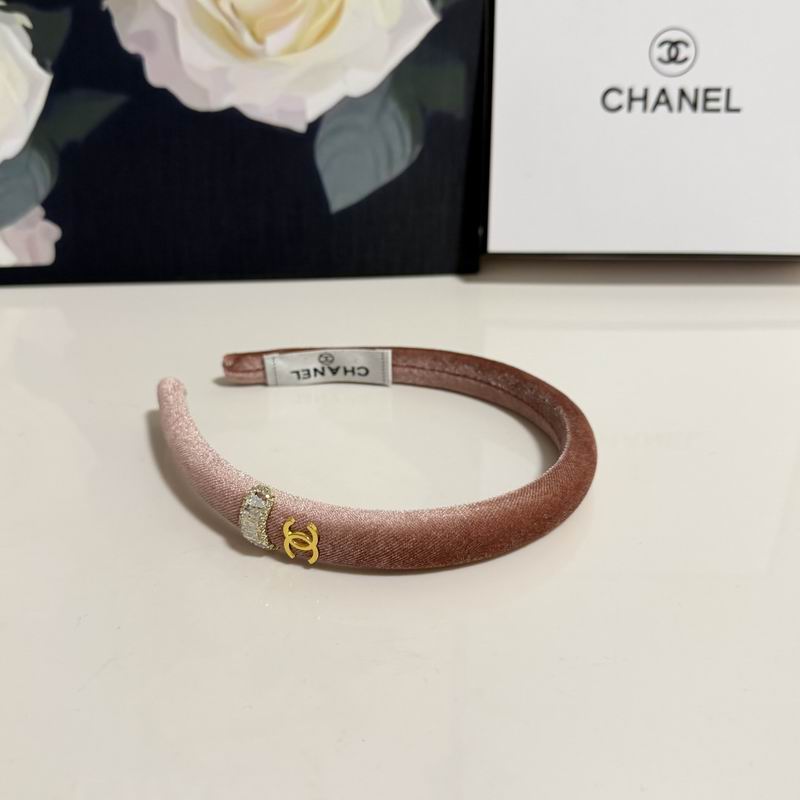 CHanel Headband hh (2207)